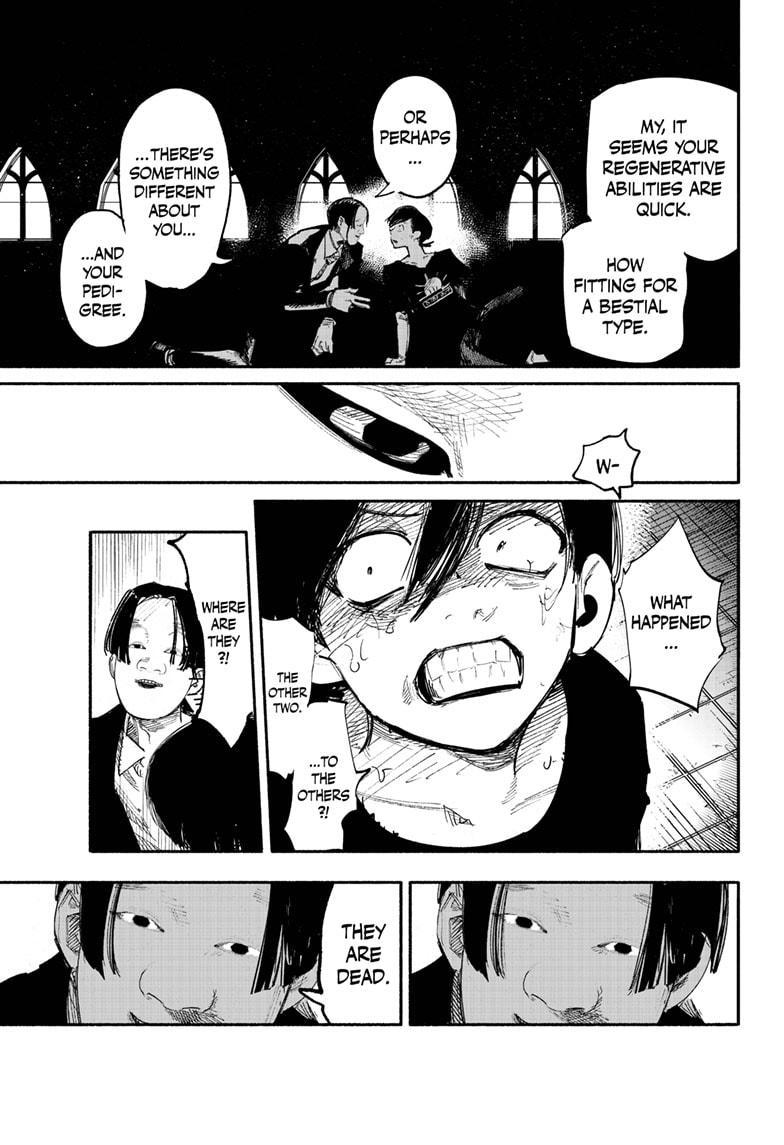 Choujin X, Chapter 32.2 image 03